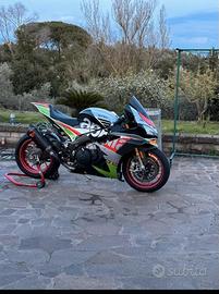 Aprilia rsv4 RF