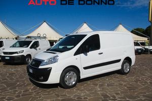 Fiat SCUDO 2.0 M-JET 130CV - 2016
