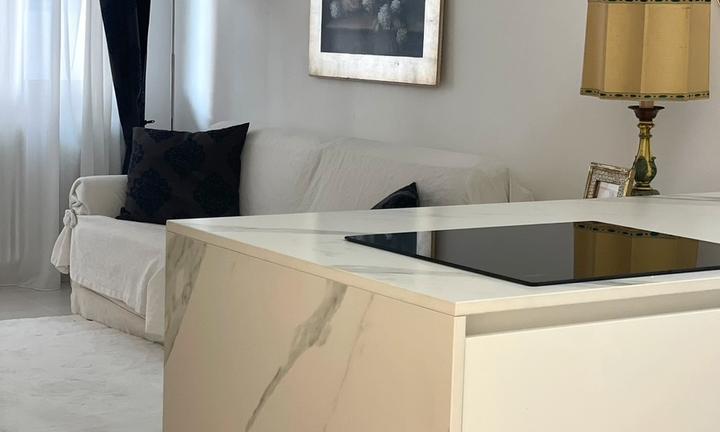 Suite Vista Mare Cattolica