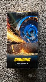 Disco x flex smerigliatrice pz 120 nuovi