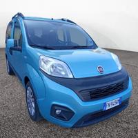 FIAT QUBO 2017 1.3 Multijet 16v 80cv Lounge