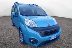 FIAT QUBO 2017 1.3 Multijet 16v 80cv Lounge