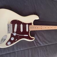 Chitarra elettrica Squier Affinity Stratocaster