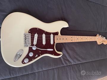 Chitarra elettrica Squier Affinity Stratocaster