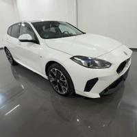 BMW 118 d MSport Auto #VARI COLORI