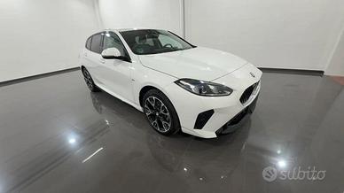 BMW 118 d MSport Auto #VARI COLORI