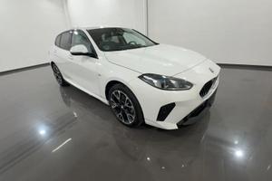 BMW 118 d MSport Auto #VARI COLORI