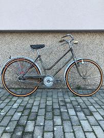 Bianchi Turchese 1947