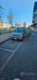 Suzuki Jimny 99 Benzina