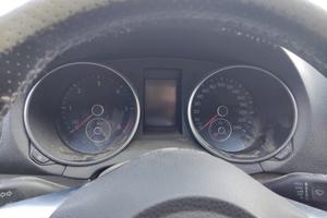 Quadro strum VOLKSWAGEN GOLF 6 1968cc TDI 2010