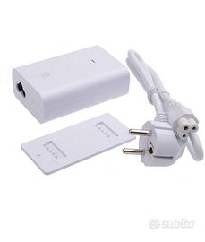 N.20 UBIQUITI alimentatore POE 24 o 48Volt