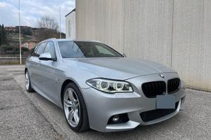 Bmw 520d xdrive f11