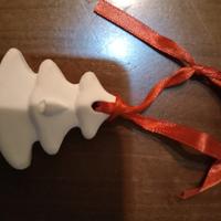 addobbi per albero di natale 
