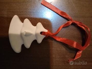 addobbi per albero di natale 