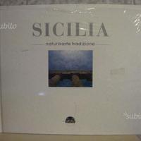 SICILIA - Tutti i libri che parlano della SICILIA