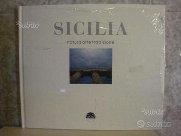 SICILIA - Tutti i libri che parlano della SICILIA