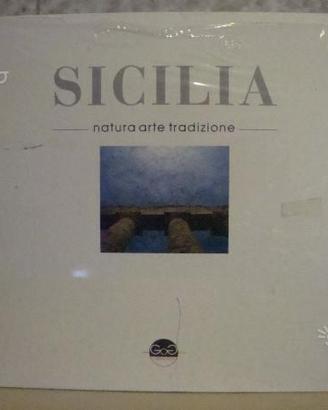 SICILIA - Tutti i libri che parlano della SICILIA