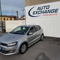 Volkswagen Polo 1.2 5 porte Trendline
