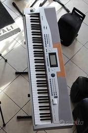 Pianoforte digitale - medeli sp-5500