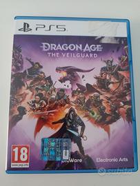 Dragon Age the veilguard