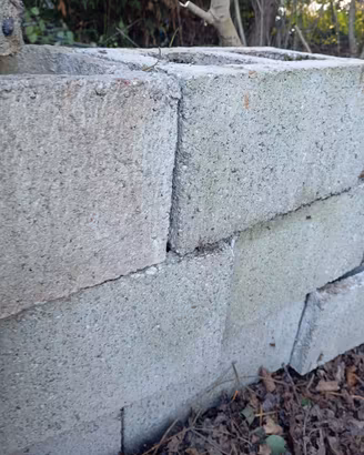 blocchi cemento 