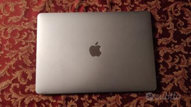 MacBook Pro 13" 2017 i5 Intel - solo per ricambi