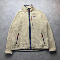 Giacca in pile Patagonia Retro Pile Outdoor (xL)