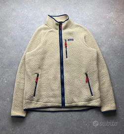 Giacca in pile Patagonia Retro Pile Outdoor (xL)