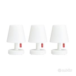 Lampada Fatboy Edison the mini