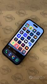 Iphone 16 pro max 256gb cambio con android