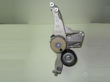 Supporto motore aria clima FIAT PANDA 500