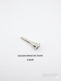 Bocchino per corno - HOLTON FARKAS MC