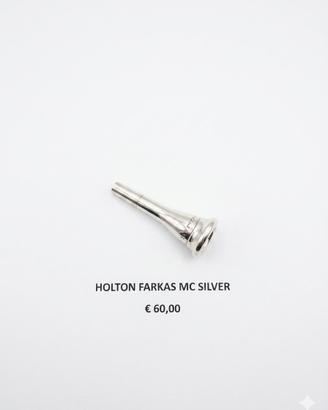 Bocchino per corno - HOLTON FARKAS MC