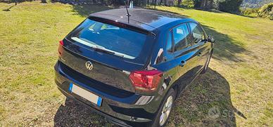 Volkswagen Polo 5p 1.0 EVO Comfort NEOPATENTATI