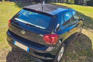Volkswagen Polo 5p 1.0 EVO Comfort NEOPATENTATI