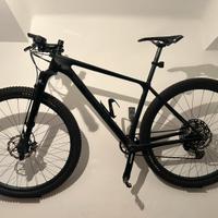 Cannondale F-SI HI-MOD 1 Limited Edition