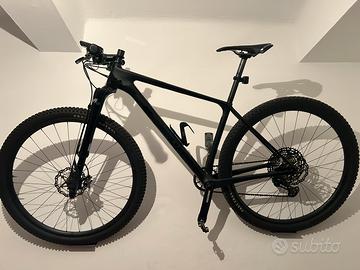 Cannondale F-SI HI-MOD 1 Limited Edition