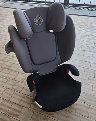 Seggiolino CYBEX  Gold Isofix 15-36kg