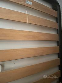 Rete letto singolo