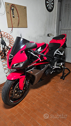 Cbr Vendita in Moto e scooter in Lombardia