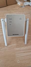 Netgear ripetitore wifi extender ac1200 ex6120