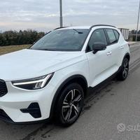 XC40 B3 Auto Subentro ARVAL 670€/mese 29 mesi