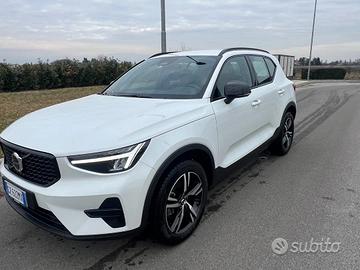 XC40 B3 Auto Subentro ARVAL 670€/mese 29 mesi