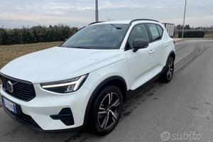 XC40 B3 Auto Subentro ARVAL 670€/mese 29 mesi