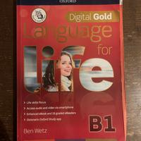 Libro language for life B1