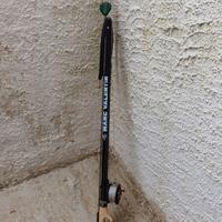 Arbalete Marc Valentin