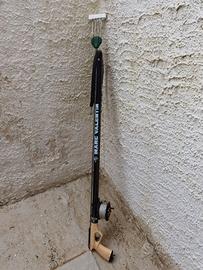 Arbalete Marc Valentin