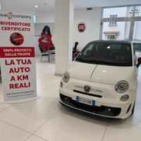 Abarth 500 1.4 Turbo T-Jet - Kit Essesse