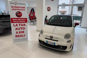 Abarth 500 1.4 Turbo T-Jet - Kit Essesse