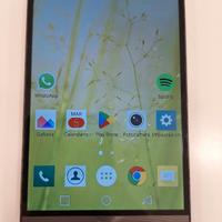 smartphone cellulare LG G3 4g lte